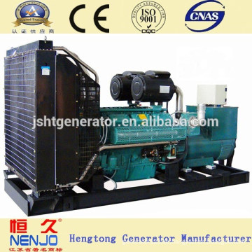 Genset 300 kva 6 Zylinder PaOu Diesel Generator